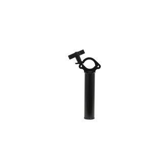 250mm Boom Arm Stage Black