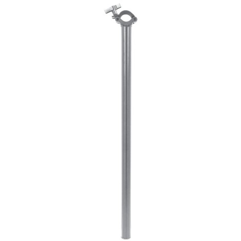 1000mm Boom Arm Silver