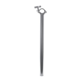 750mm Boom Arm Silver