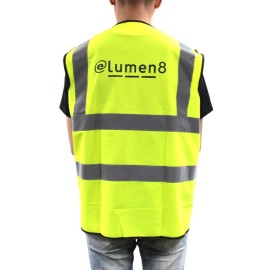 Hi Vis Vest - Extra Large