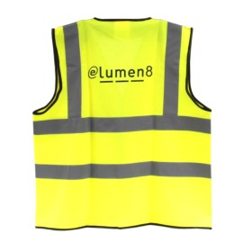 Hi Vis Vest - Extra Large