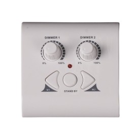 Visio DL Wall Dimmer (DL-WD)