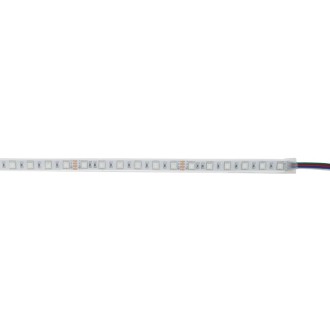 Visio TRI-RGB60 Flexible Tri-colour Strip IP65 Silicone Jacket