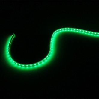 Visio TRI-RGB60 Flexible Tri-colour Strip IP65 Silicone Jacket
