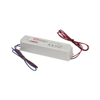 Visio Meanwell P-LPV-60-24 PSU