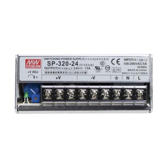 Visio Meanwell SP-320-24 320W 24V DC Power Supply