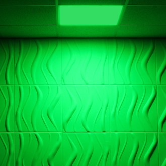 Visio LP 600RGB LED Panel