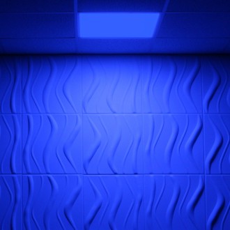 Visio LP 600RGB LED Panel