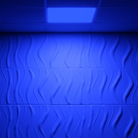 Visio LP 600RGB LED Panel
