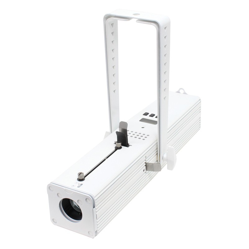 PF 35 Profile Spot CW (Vanilla White Housing)