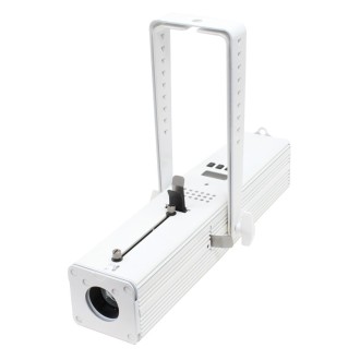 PF 35 Profile Spot CW (Vanilla White Housing)