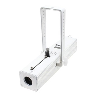 PF 35 Profile Spot CW (Vanilla White Housing)