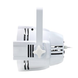 Performer 18 HEX MKII (18 x 12W 6-in-1 RGBWAUV) White Housing