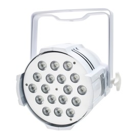 Performer 18 Quad MKII (40 Degree) White Housing