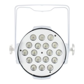 Performer 18 Quad MKII (40 Degree) White Housing