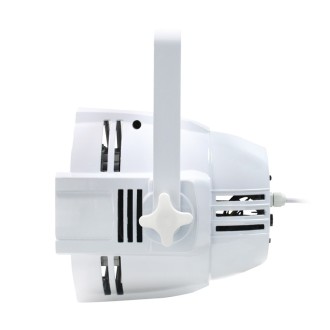 Performer 18 Quad MKII (40 Degree) White Housing