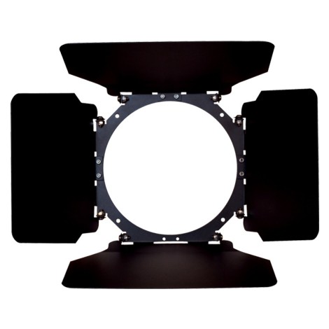 Intense Barn Door / Gel Frame