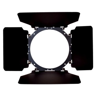 Intense Barn Door / Gel Frame