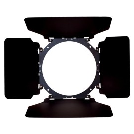 Intense Barn Door / Gel Frame