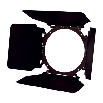 Intense Barn Door / Gel Frame