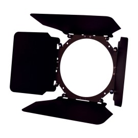 Intense Barn Door / Gel Frame