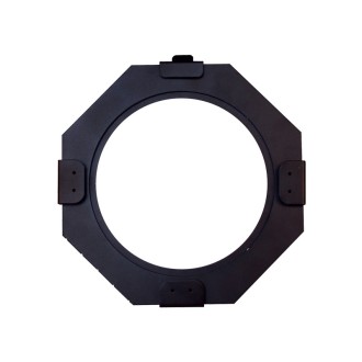 Intense Barn Door / Gel Frame