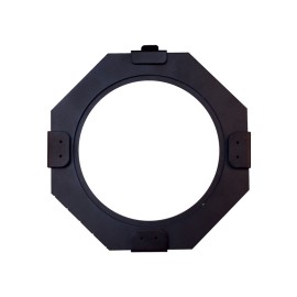 Intense Barn Door / Gel Frame
