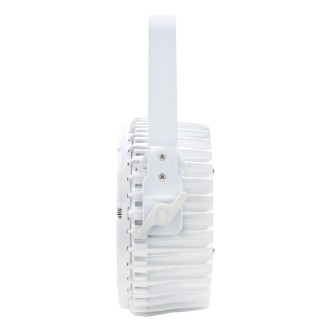 Intense 9HEX10 LED Slim Par White Housing