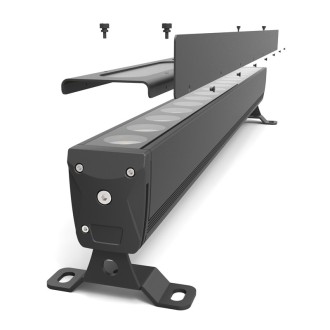 Barn Door Kit for Spectra Batten Q16