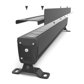 Barn Door Kit for Spectra Batten Q16