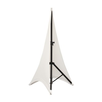 Double Sided Speaker Stand Cover
