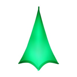 Double Sided Speaker Stand Cover