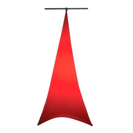 Single Sided Lighting Stand Cover