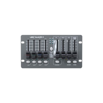 VersiLED 4 DMX Controller