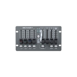 VersiLED 4 DMX Controller
