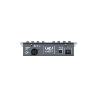 VersiLED 4 DMX Controller