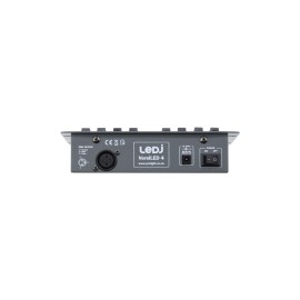 VersiLED 4 DMX Controller