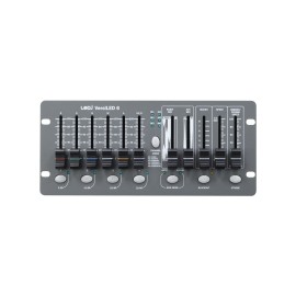 VersiLED 6 DMX Controller