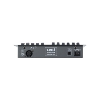 VersiLED 6 DMX Controller