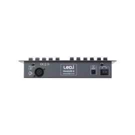 VersiLED 6 DMX Controller