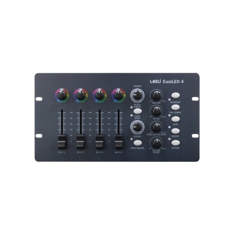 EasiLED 4 DMX Controller