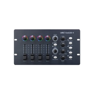 EasiLED 4 DMX Controller