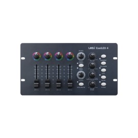 EasiLED 4 DMX Controller
