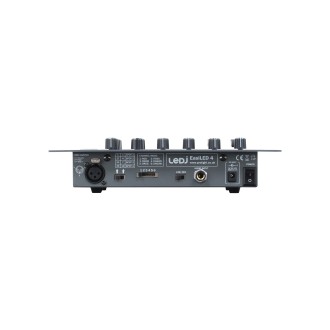EasiLED 4 DMX Controller