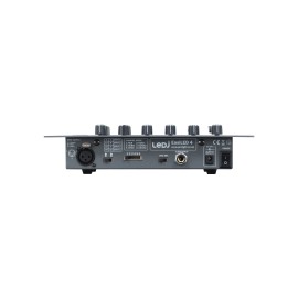 EasiLED 4 DMX Controller