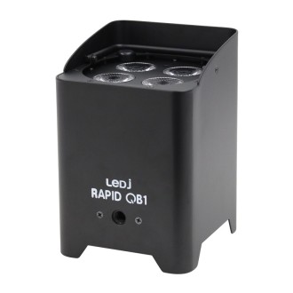 Rapid QB1