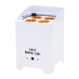 Rapid QB1 (White Housing)