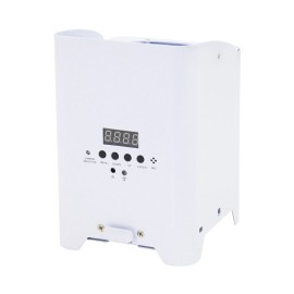 Rapid QB1 (White Housing)