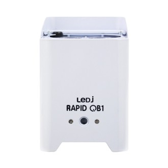 Rapid QB1 (White Housing)