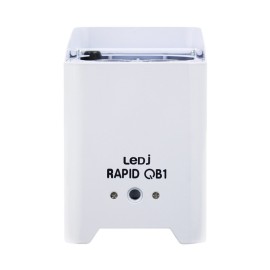 Rapid QB1 (White Housing)